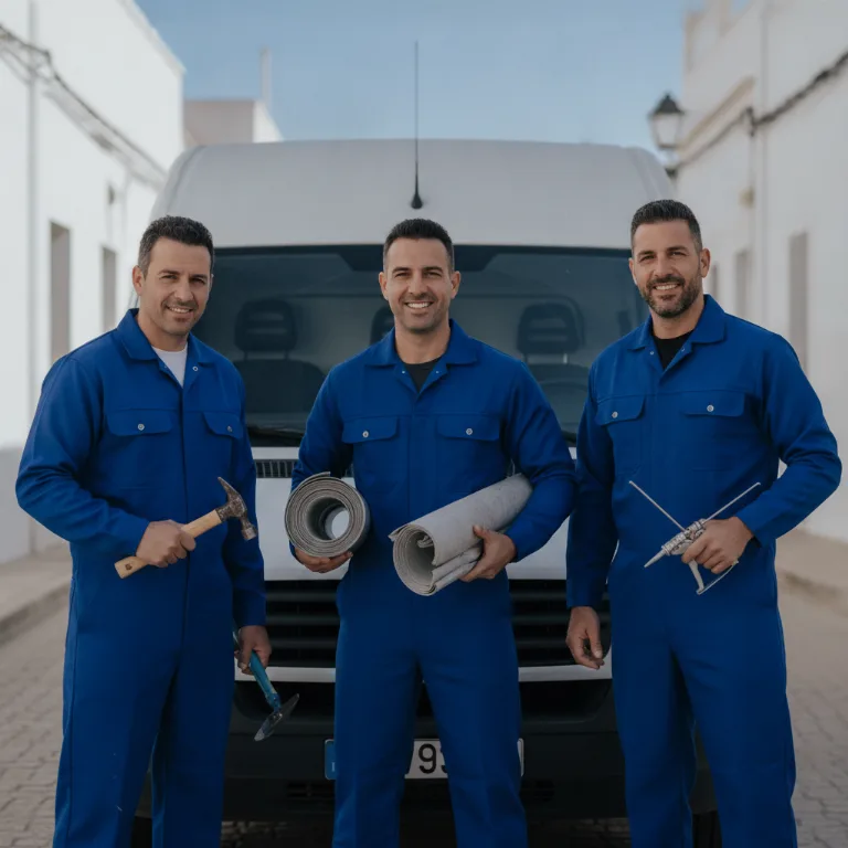 Riparazione Tetto team a Oristano